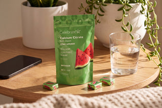 Picture of Celebrate Vitamins Calcium products