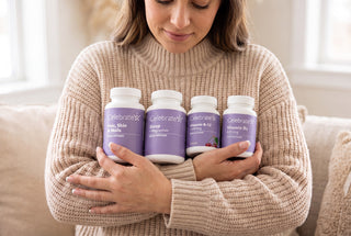 Picture of Celebrate Vitamins Therapeutic products