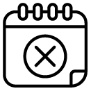 Image of a calendar