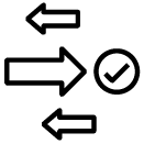Image of arrows