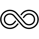 Image of infinity symbol