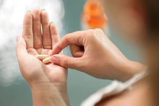 Bariatric Vitamins for Gastric Sleeve Patients