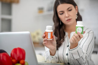 Duodenal Switch Vitamins