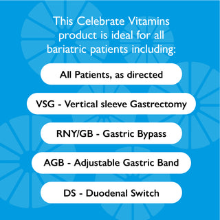 Bariatric Patient Info