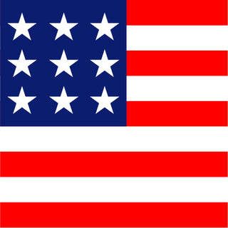 Image symbolizing USA flag