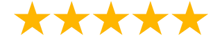 Picture of 5 gold stars