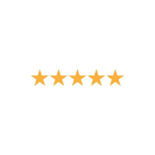 Image of 5 stars