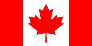 Canada flag