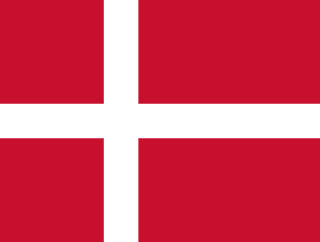 Denmark Flag