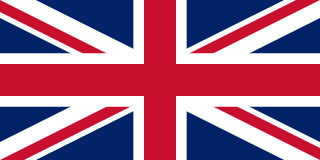 United Kingdom Flag