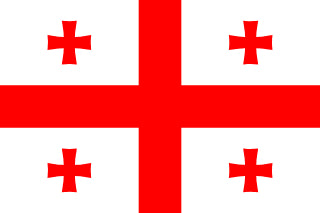 Georgia Flag