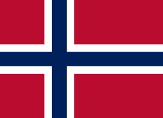 Norway Flag