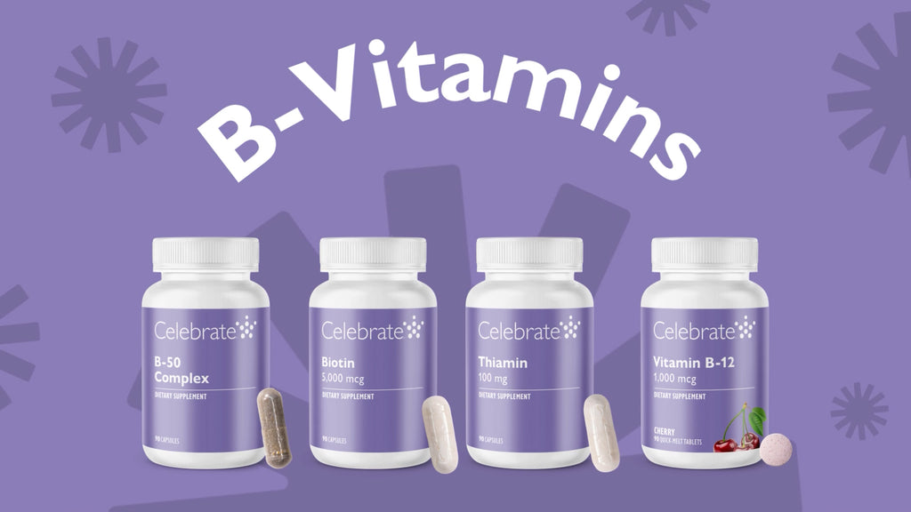 Product Video_Therapeutic_B-Vitamins