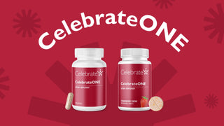 Product video for CelebrateOne Bariatric one a day multivitamins without iron