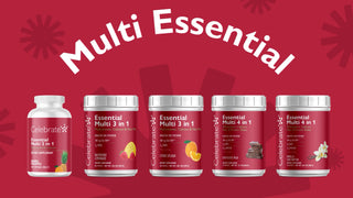 Essential Multi Video
