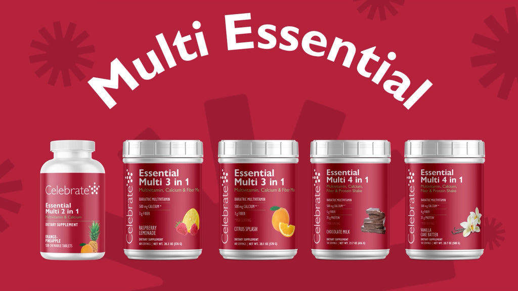 Essential Multi Video
